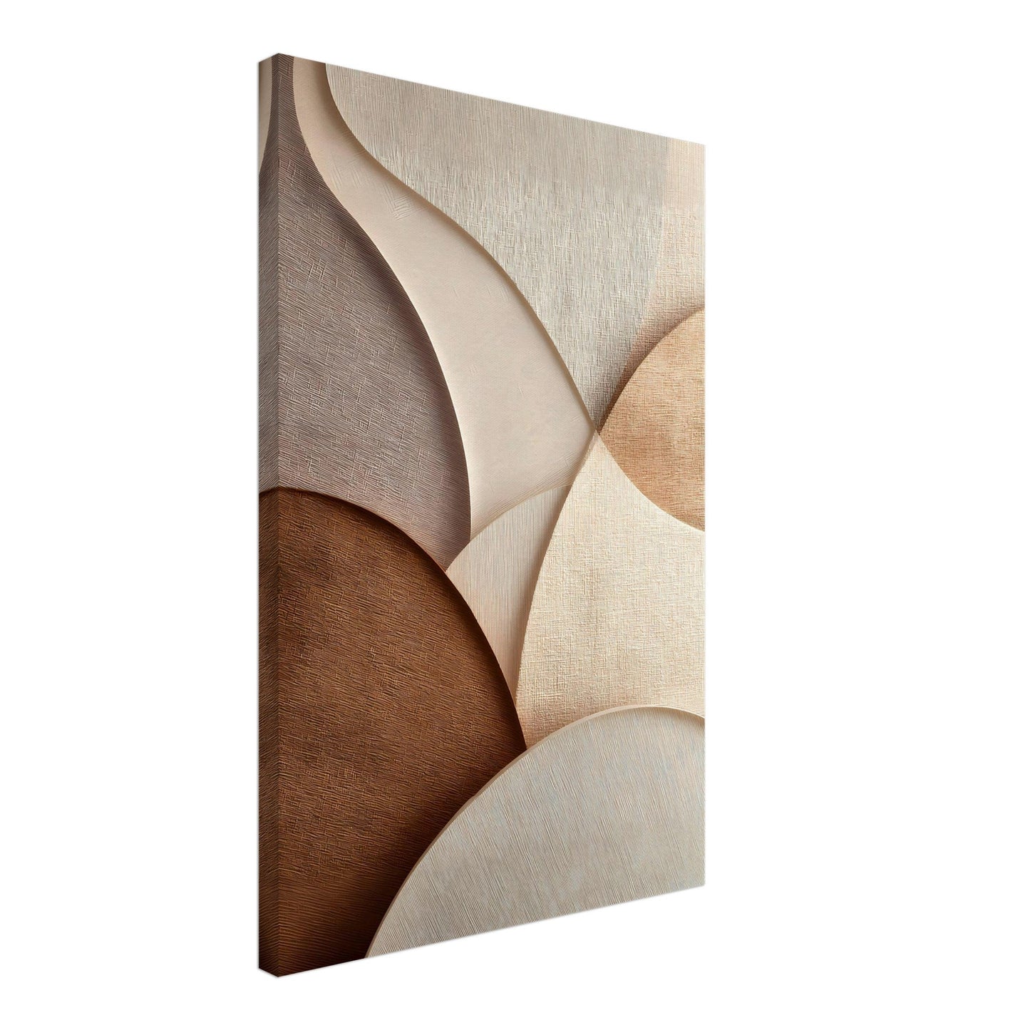 Subtle Interplay — digital download, detail view