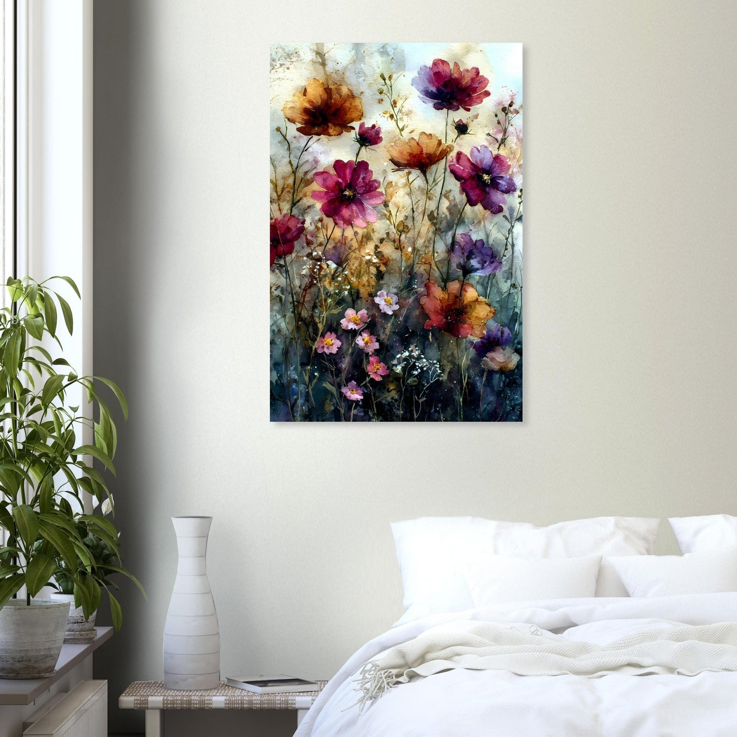 Wildflower Reverie — Digital Download