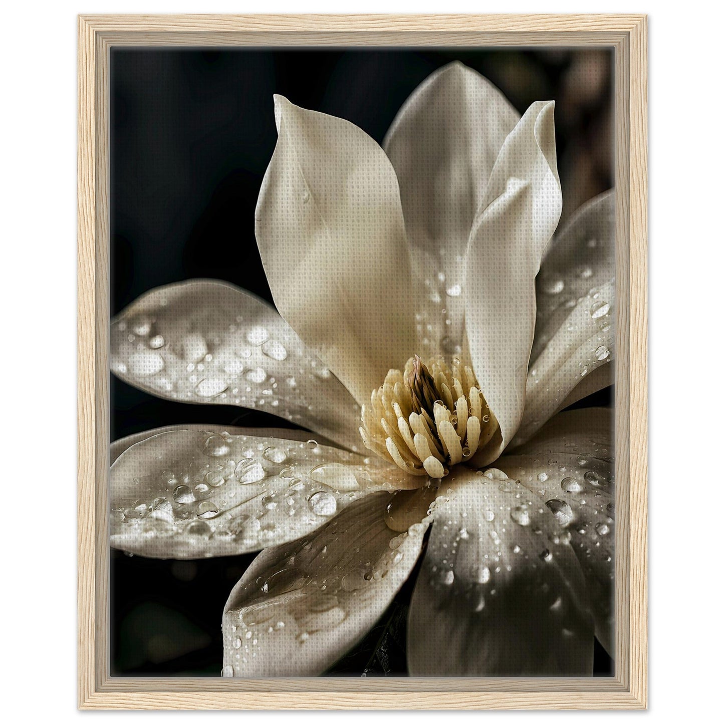 Dewy Elegance — Digital Download