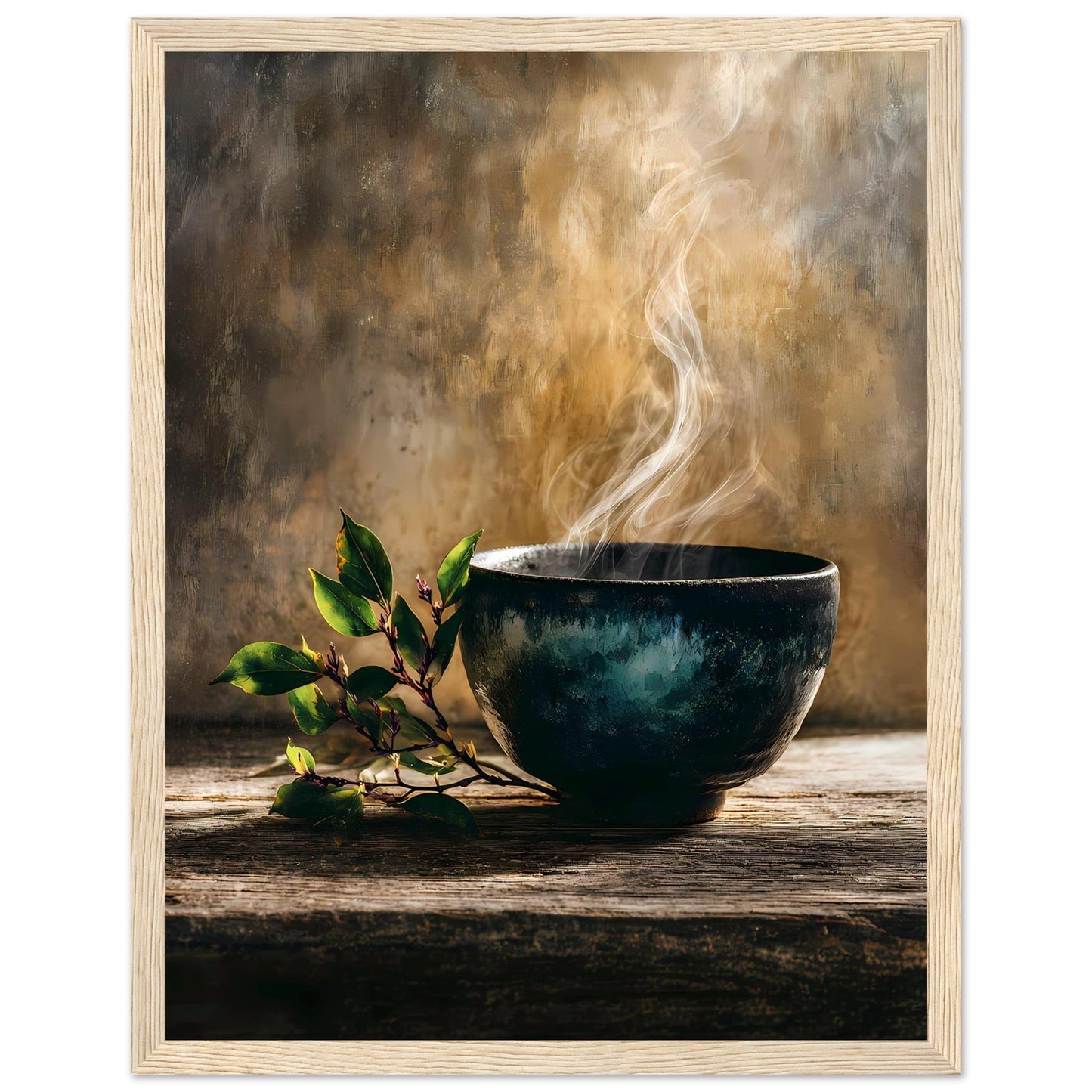 Quiet Offering — digital download, detail view