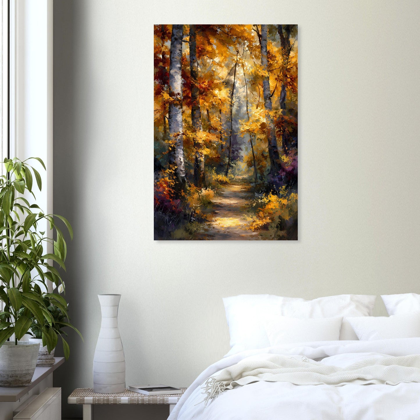 Golden Pathway — Digital Download