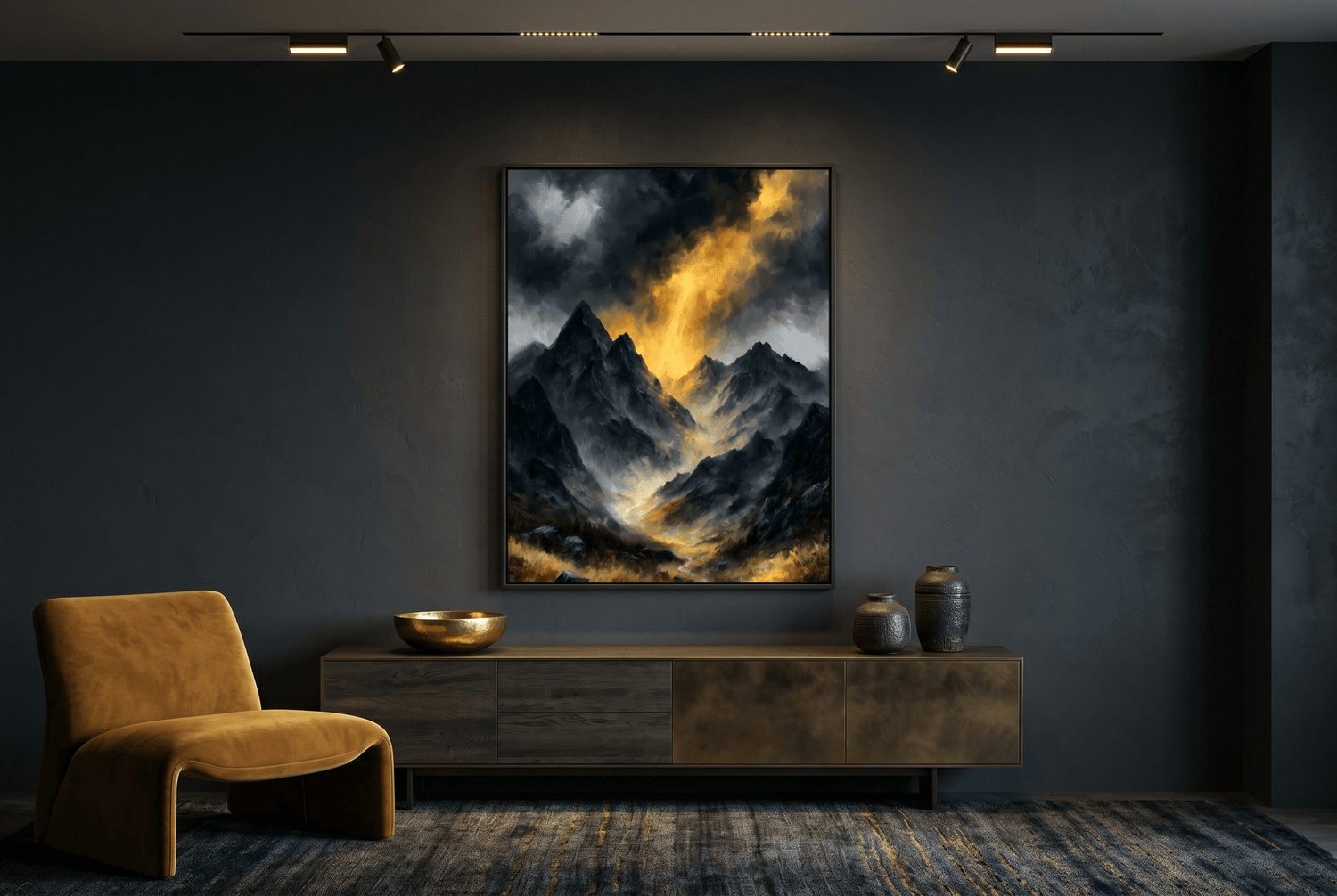 Bold & Moody