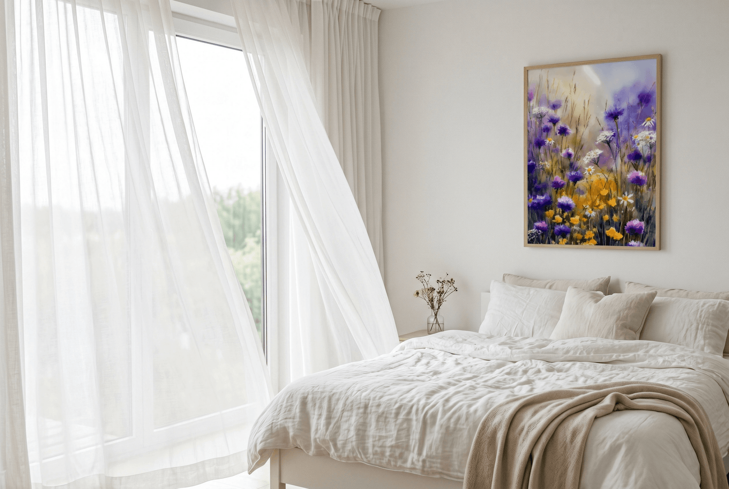Light & Airy