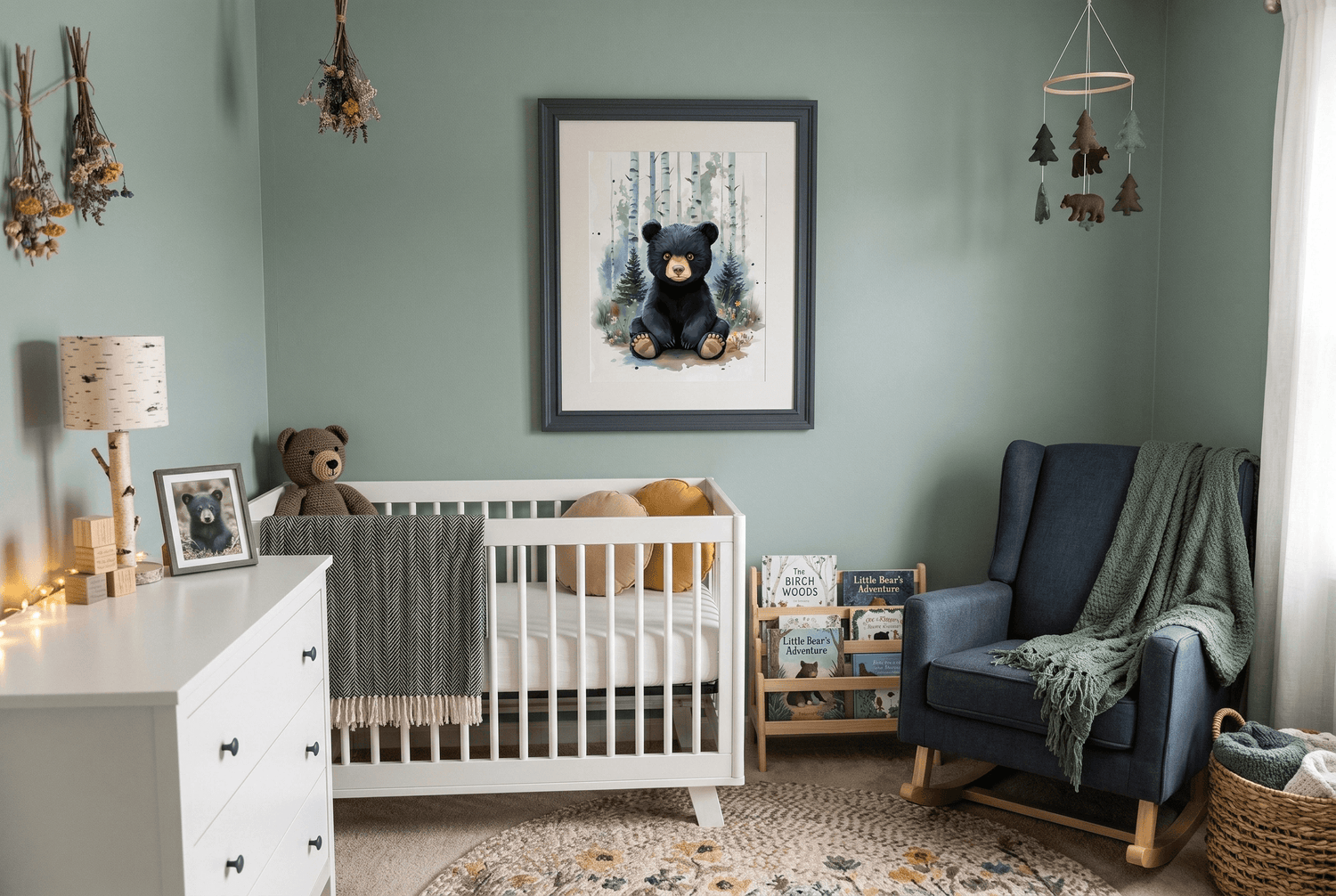Nursery & Kids