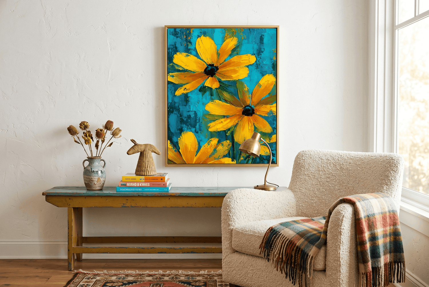 Playful & Whimsical