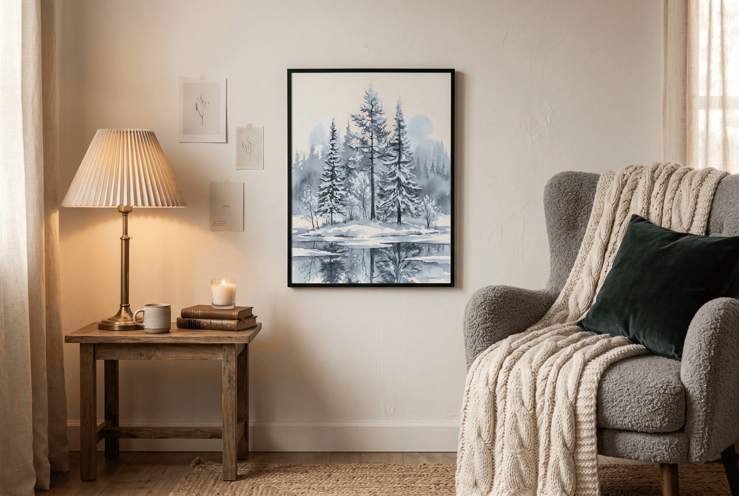 Winter