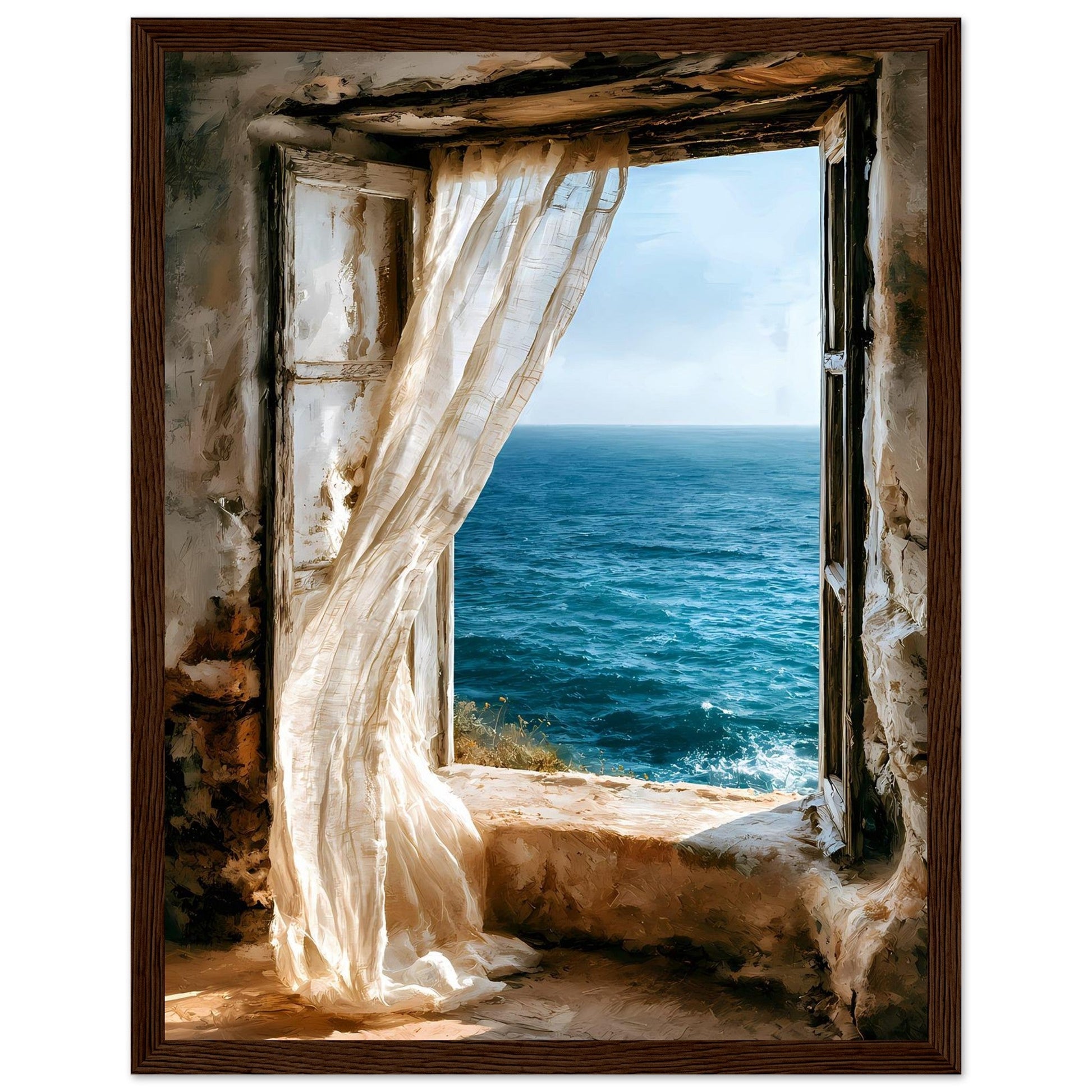 Breezy Escape — digital download, detail view