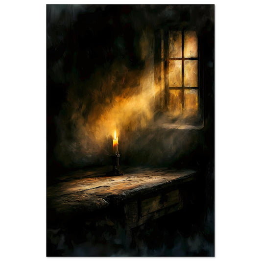 The Flickering Hour — digital download by By Intention