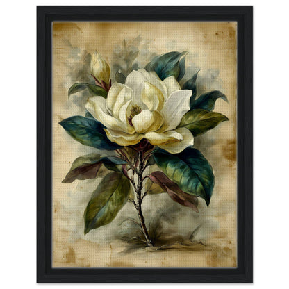 Soft Petals — digital download, detail view