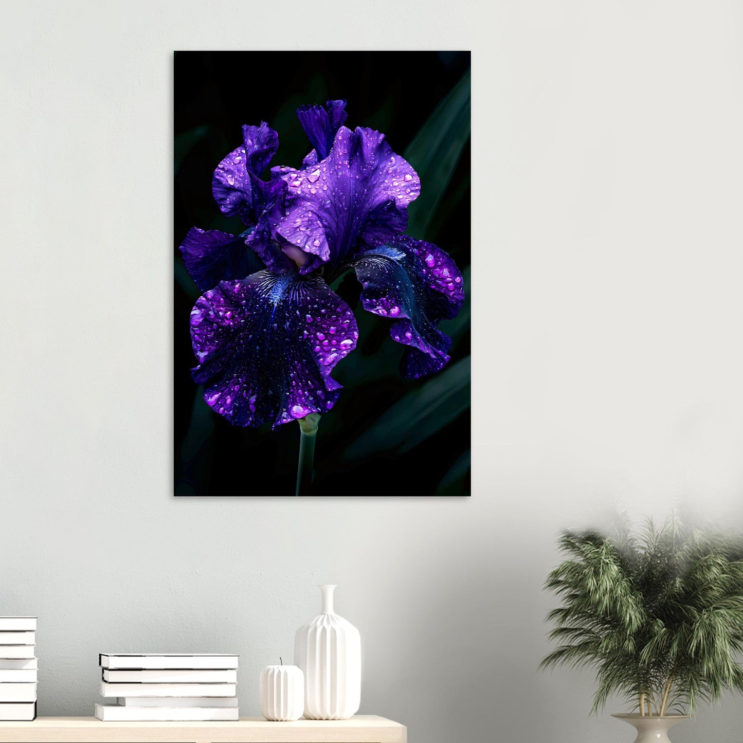 Midnight Bloom — Digital Download
