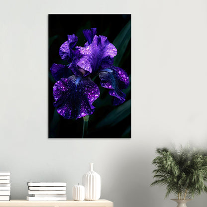 Midnight Bloom — Digital Download