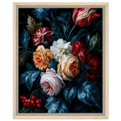 Embers of Spring — Digital Download