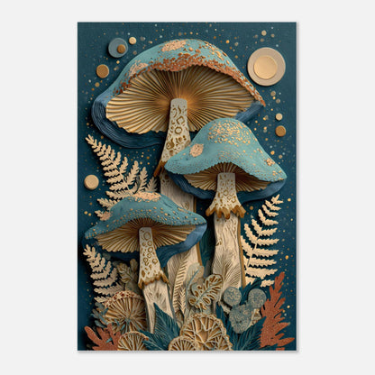 Forest Reverie — Digital Download