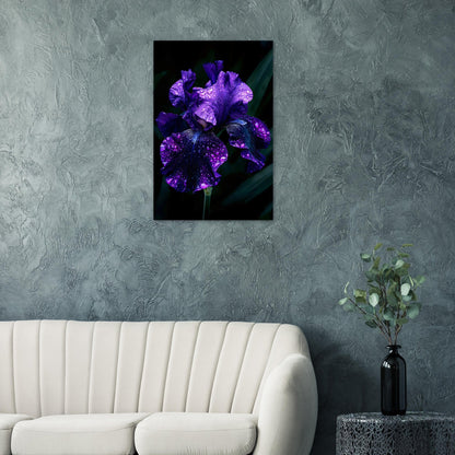Midnight Bloom — Digital Download