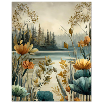Open Field — Digital Download
