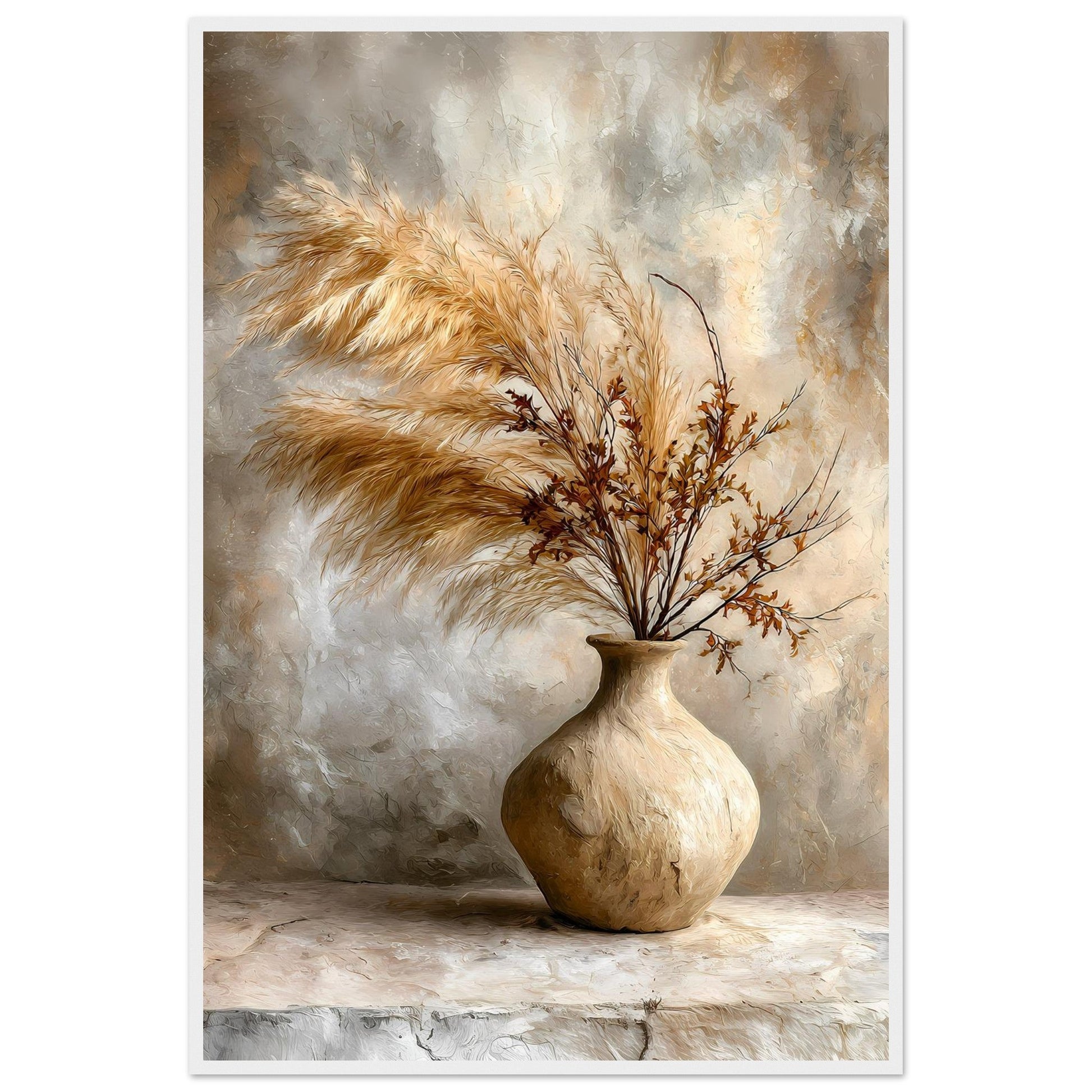 Harvested Warmth — digital download by By Intention