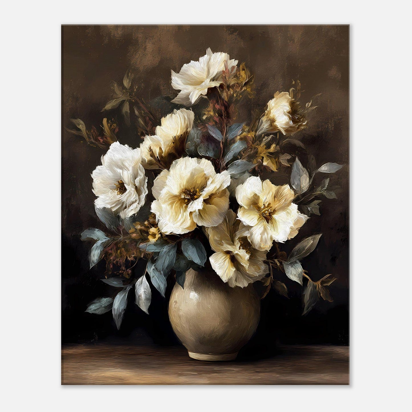 Quiet Harmony — digital download, detail view