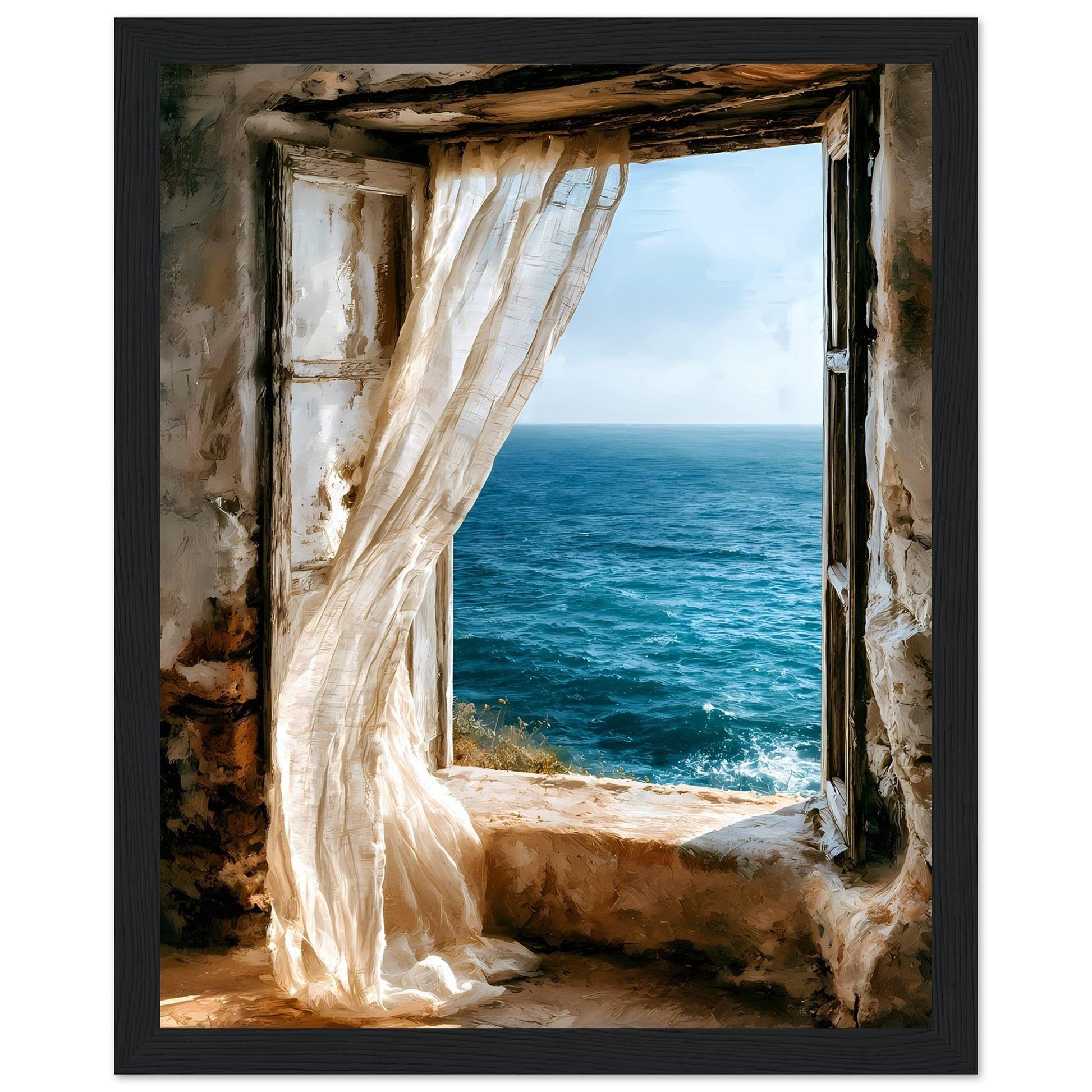 Breezy Escape — digital download, detail view