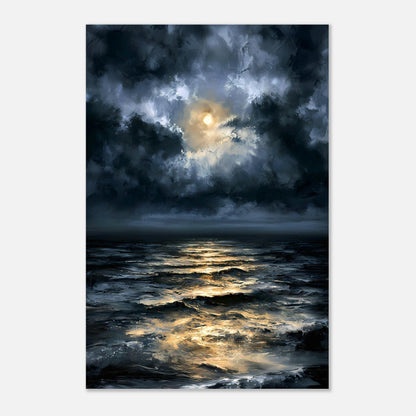 After the Storm — digital download, detail view