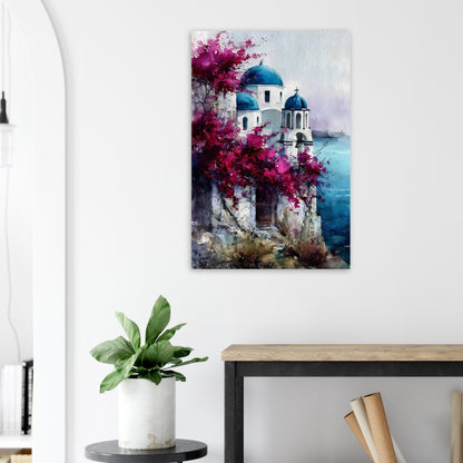 Aegean Dreams — digital download, detail view