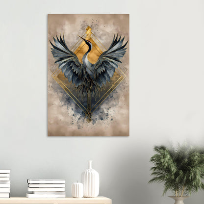Wings of Intent — digital download, detail view