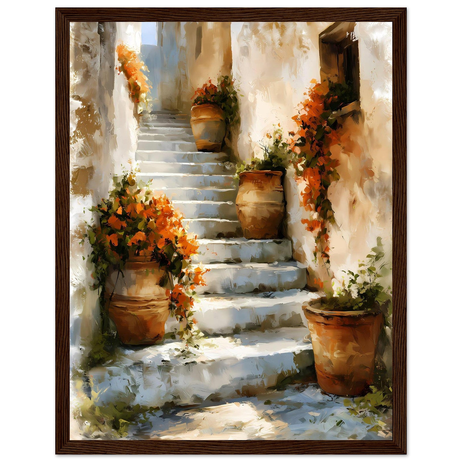 Steps to Serenity — digital download, detail view