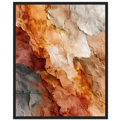 Sunset Layers — digital download, detail view
