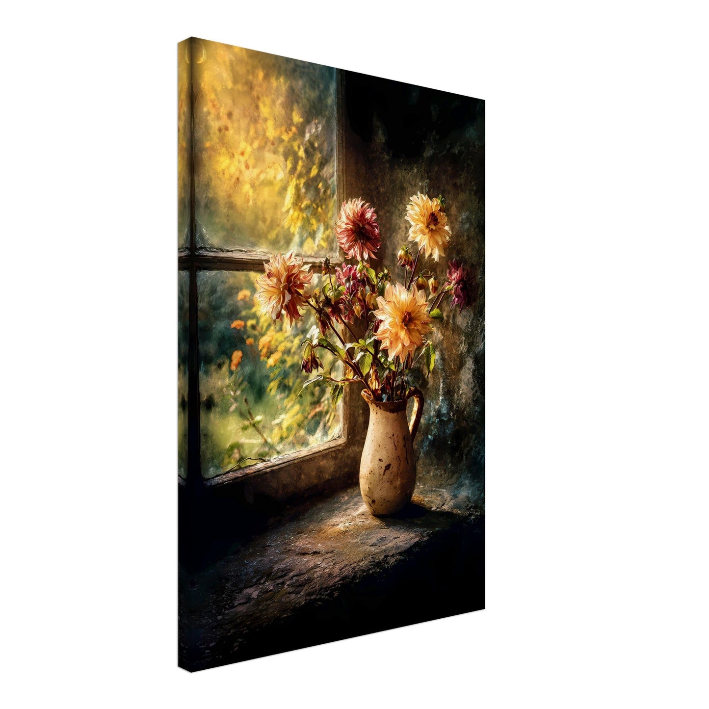 Harvest Light — digital download, detail view