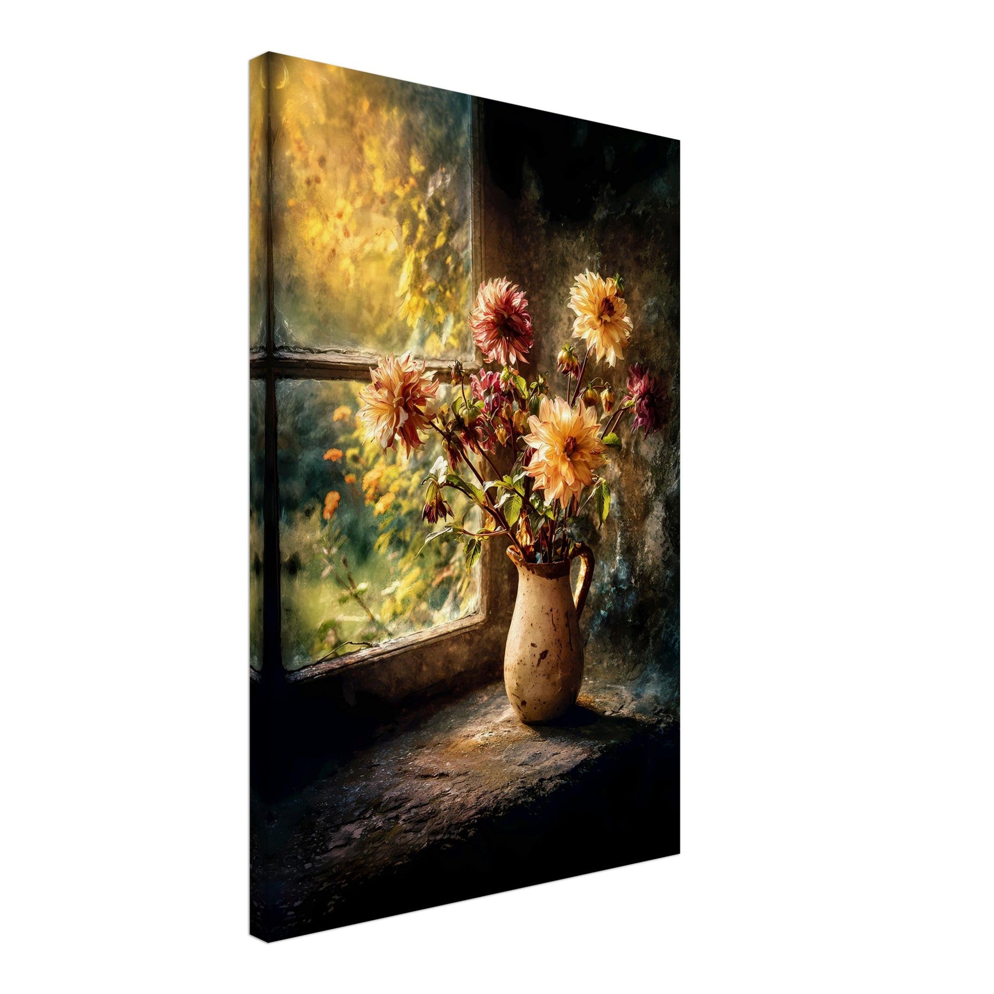 Harvest Light — digital download, detail view