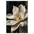 Framed Paper Print