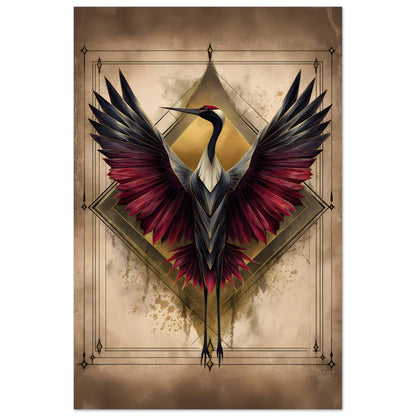 Crimson Ascendancy — digital download by By Intention