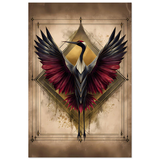 Crimson Ascendancy — digital download by By Intention