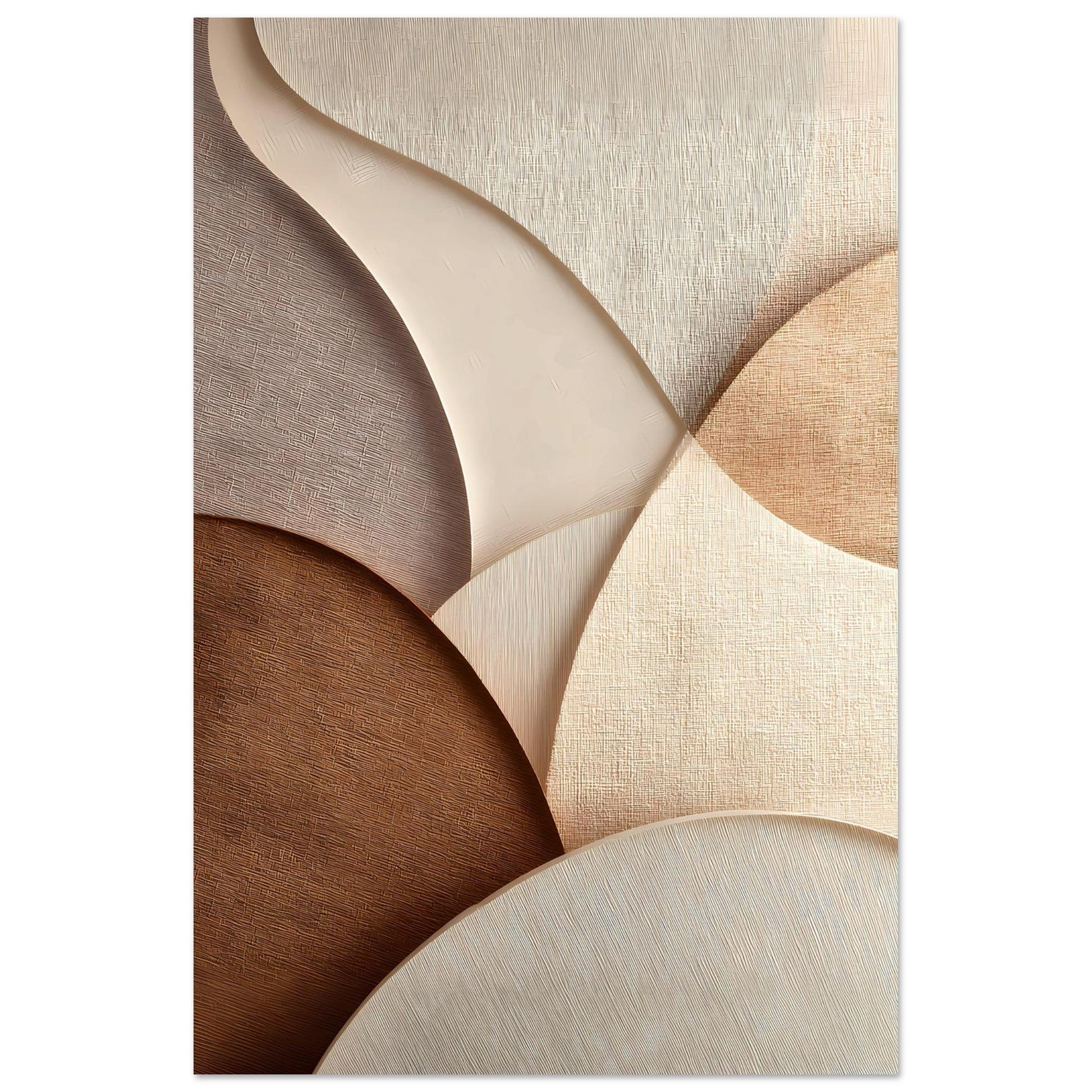 Subtle Interplay — digital download by By Intention
