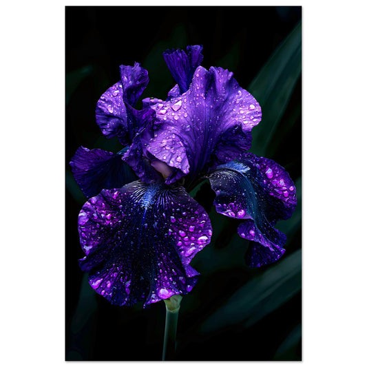 Midnight Bloom — Digital Download
