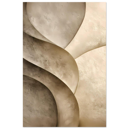 Soft Curvature — digital download by By Intention