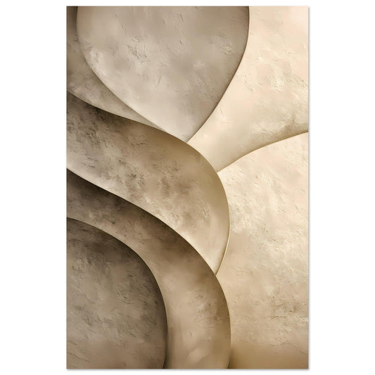 Soft Curvature — digital download by By Intention