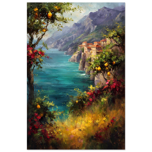 Lemonade Cove — digital download by By Intention