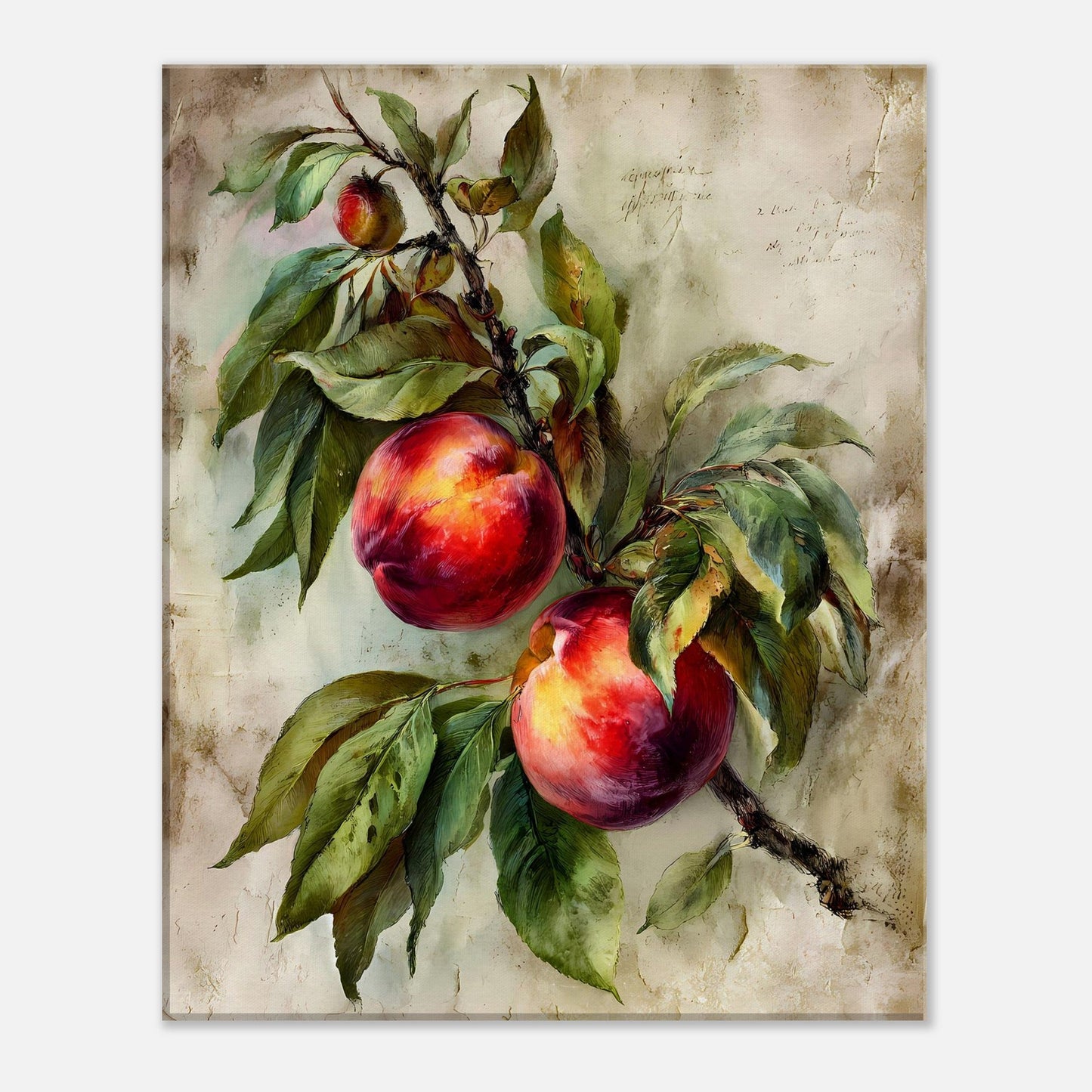Ripened Offerings — digital download, detail view