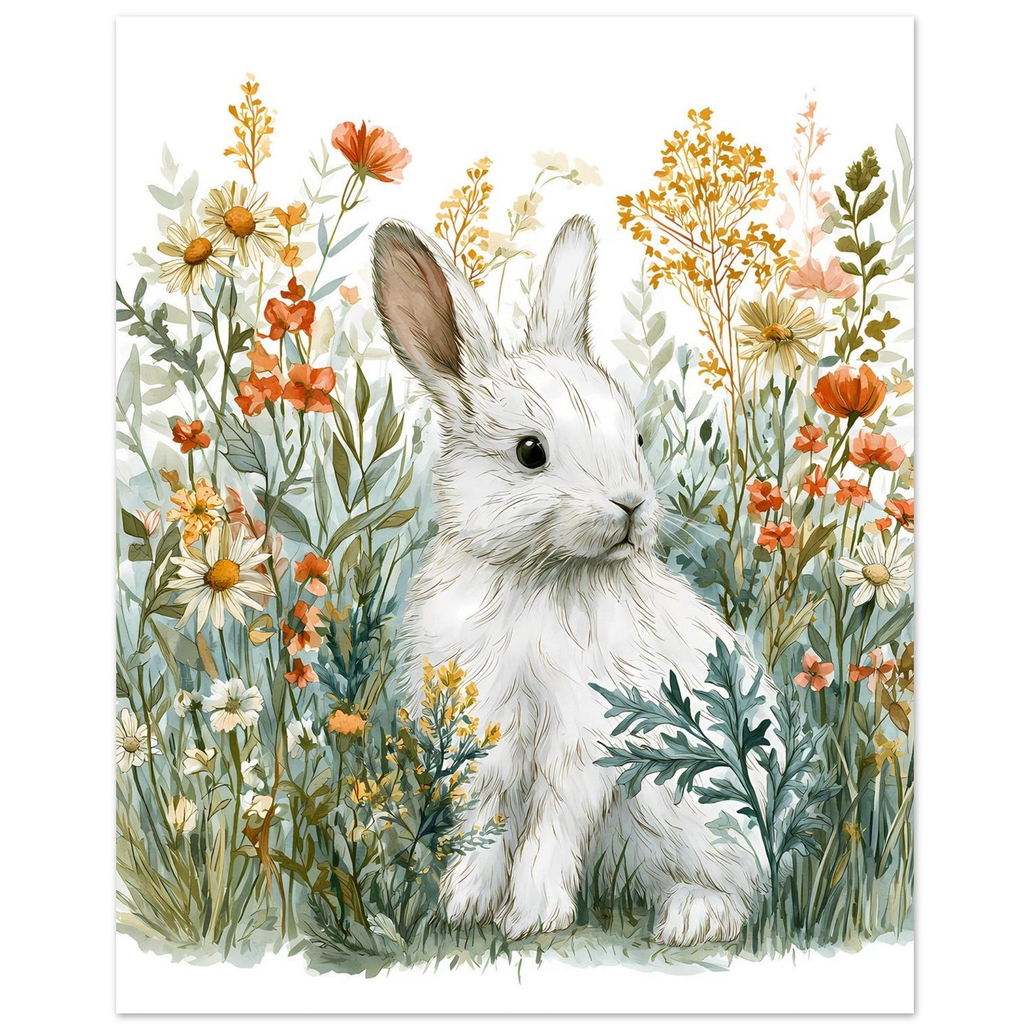 Garden Companion — digital download, detail view