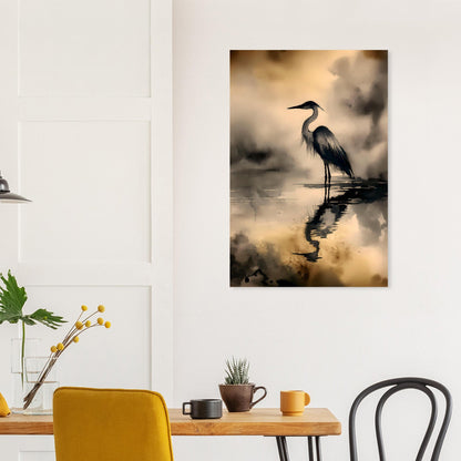 Quiet Presence — Digital Download