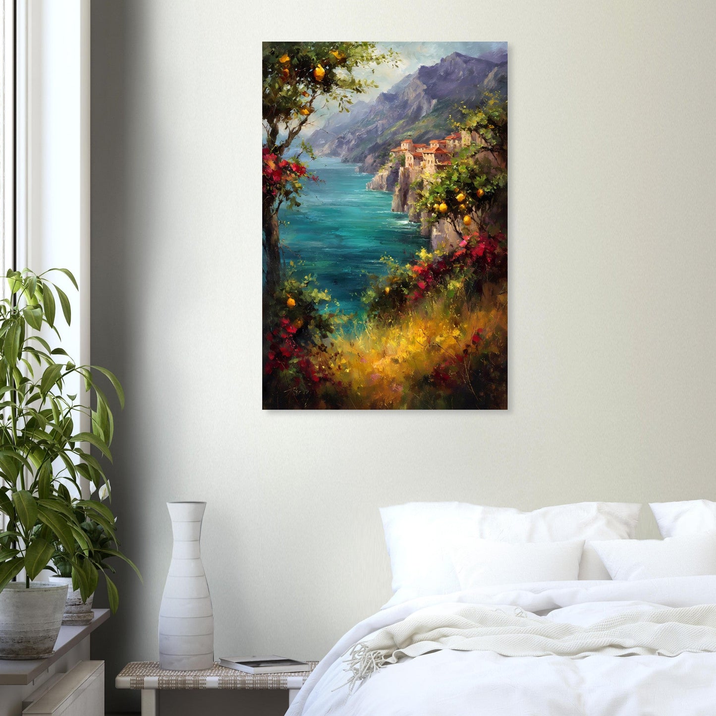 Lemonade Cove — digital download, detail view