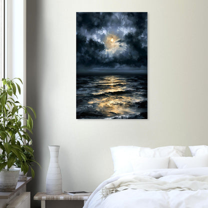 After the Storm — digital download, detail view