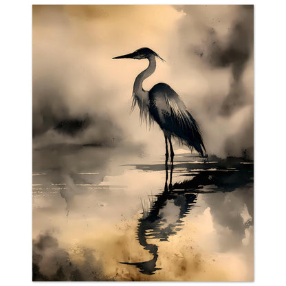 Quiet Presence — Digital Download