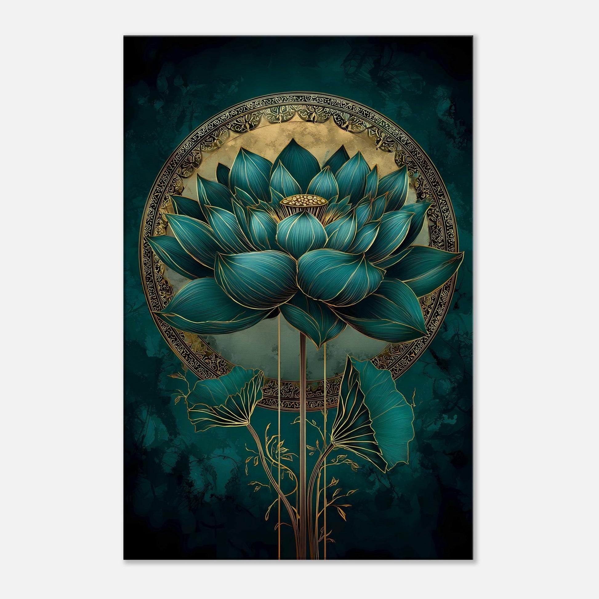 Midnight Bloom — digital download by By Intention