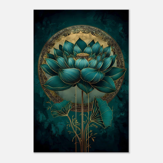 Midnight Bloom — digital download by By Intention