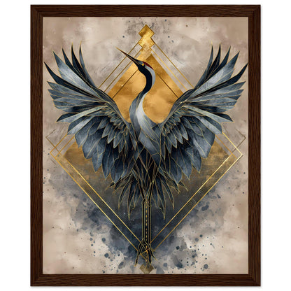Wings of Intent — digital download, detail view