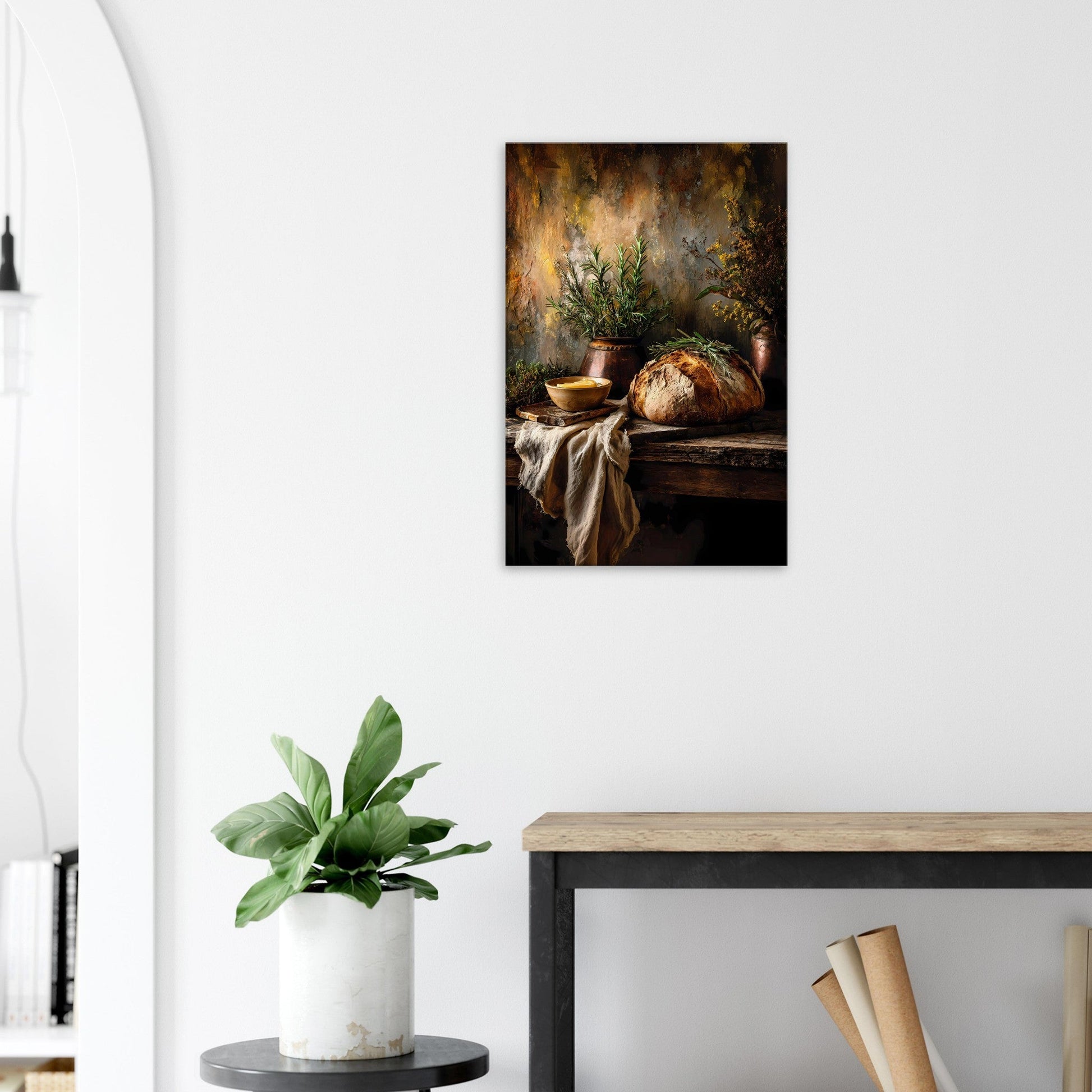 Gathering Moments — digital download, detail view