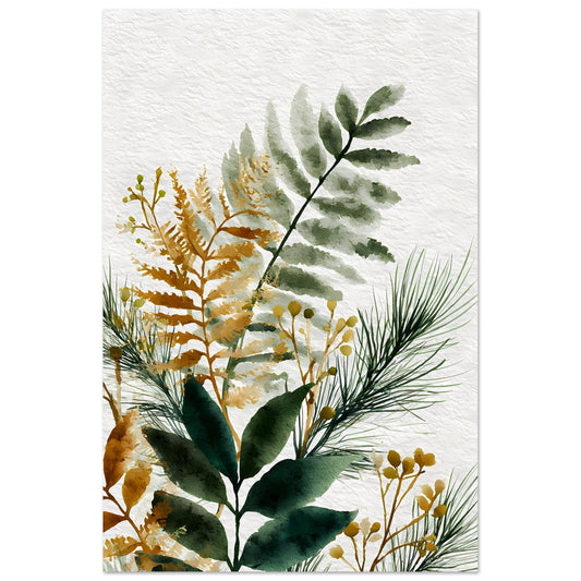 Whispers of Greenery — Digital Download