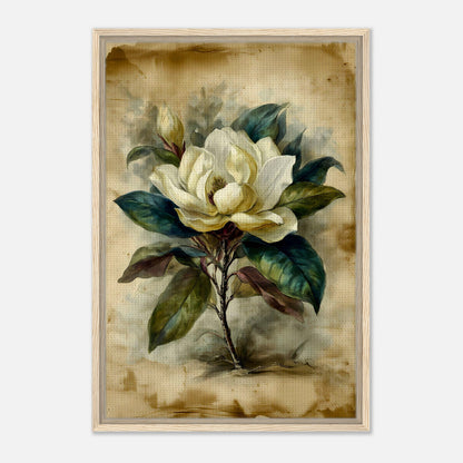 Soft Petals — digital download, detail view
