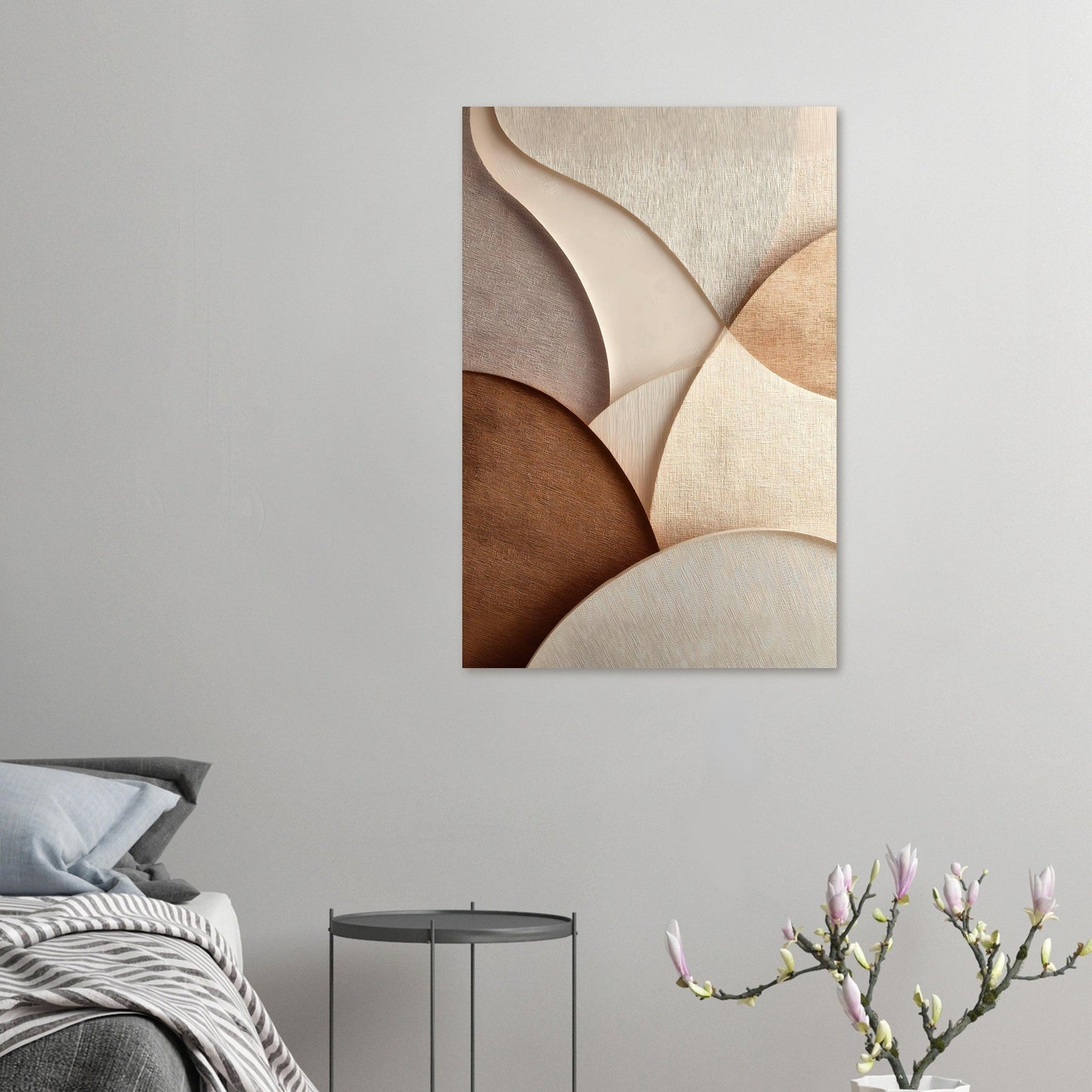 Subtle Interplay — digital download, detail view